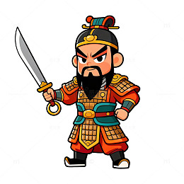 曹操戏剧人物