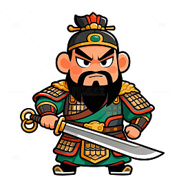 戏剧人物曹操