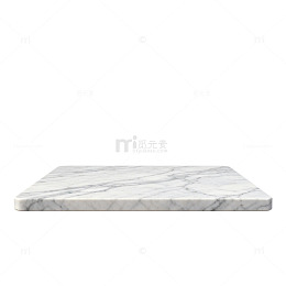 大理石台面装饰设计元素