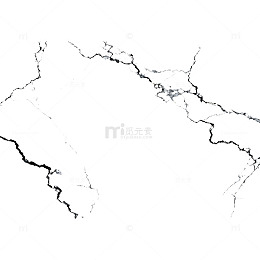 大理石纹理装饰设计素材