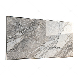 大理石纹理艺术装饰画