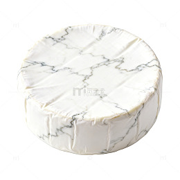 大理石纹路奶酪美食