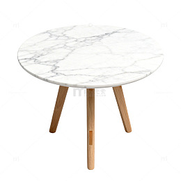 简约大理石桌面家具设计