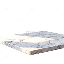 大理石台面简约风格装饰设计素材