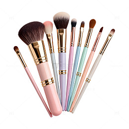 精美化妆刷套装