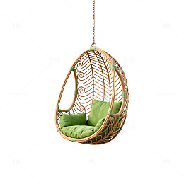 吊篮椅休闲藤编