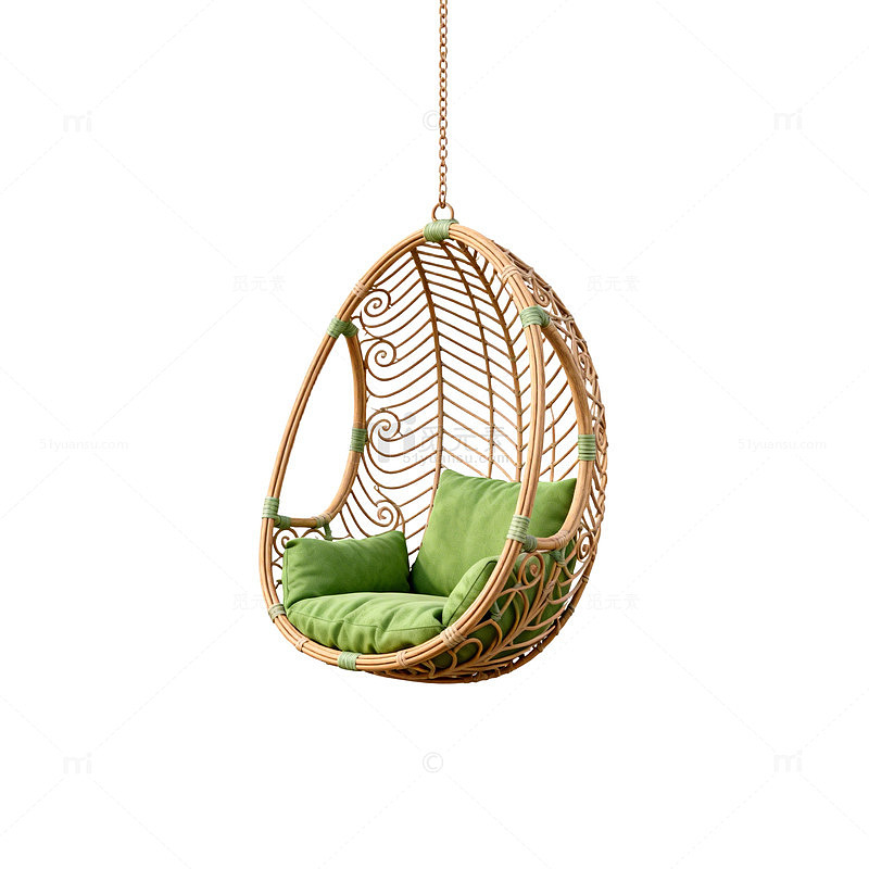 吊篮椅休闲藤编