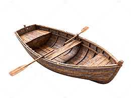 木船模型