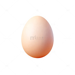 简约鸡蛋插画设计素材