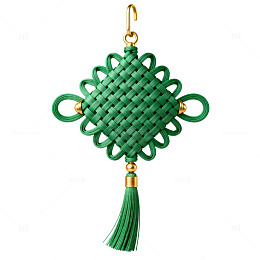 中国结挂饰装饰品