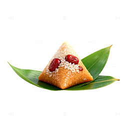 端午节粽子美食