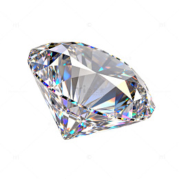 璀璨钻石特写片