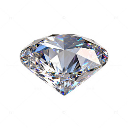 璀璨钻石特写片