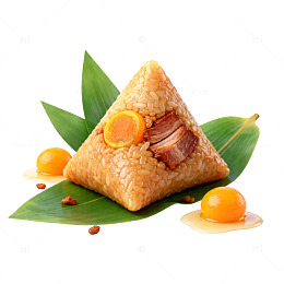 粽子美食