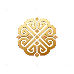传统花纹图案设计元素