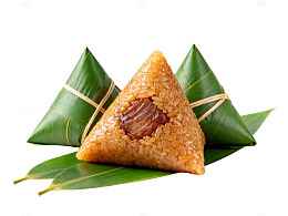 粽子传统美食节日食品