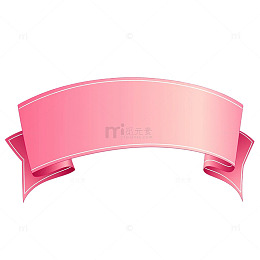 粉色缎带舞动的梦境奇迹