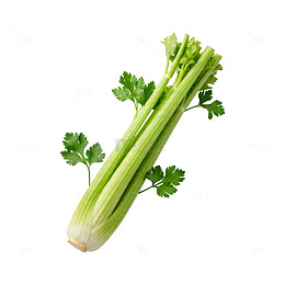 新鲜芹菜图片