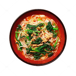 热辣鲜香的东方面食盛宴