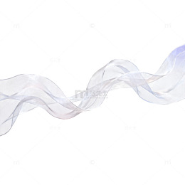 梦幻烟雾飘逸艺术背景