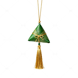 端午节粽子挂饰中国风装饰