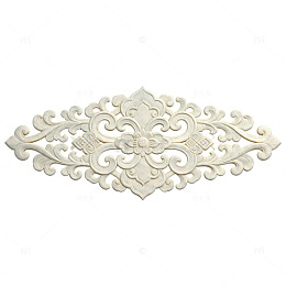 复古花纹装饰图案