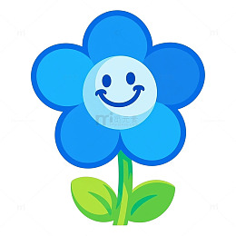 快乐之花绽放梦境世界