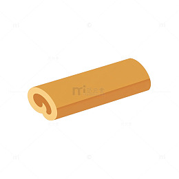 酥脆金黄春卷香气四溢