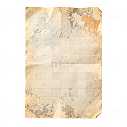 古旧纸张纹理背景素材