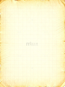 复古纸张格子背景素材