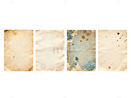 复古旧纸纹理背景设计素材