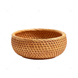 编织篮篮子编织品