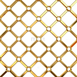 金属网状图案设计素材