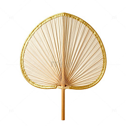 日式传统扇子