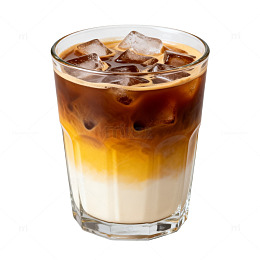 冰咖啡饮品图片素材