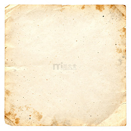 古旧纸张效果背景设计素材