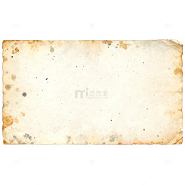 古旧纸张设计素材