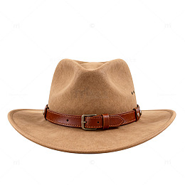 经典西部牛仔帽