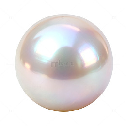珍珠光泽圆润珍珠