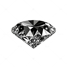 闪亮钻石图案设计元素