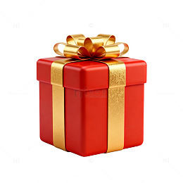 精美礼盒礼品包装设计