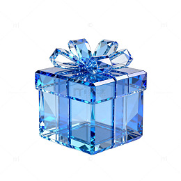宝石礼盒闪耀奢华