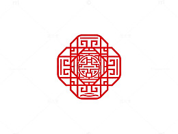 中国传统纹样图案设计元素