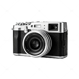 复古相机器材素材