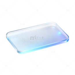 透明玻璃器皿造型设计