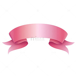 粉色缎带的梦幻舞步