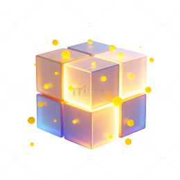 光影魔方数字艺术