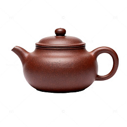 紫砂壶传统茶具设计元素