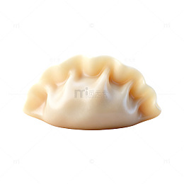 珍珠贝壳形状装饰品