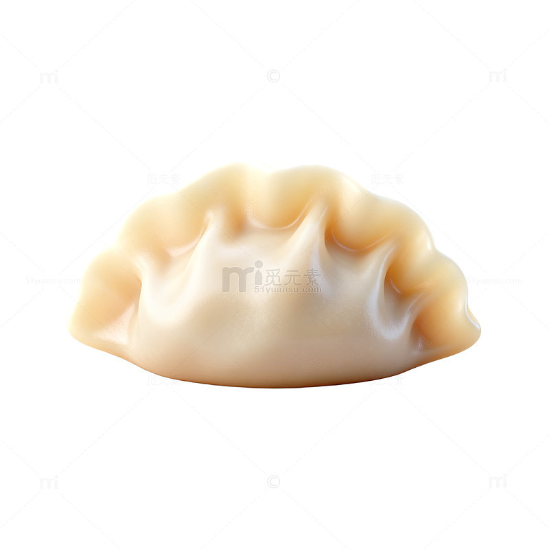 珍珠贝壳形状装饰品